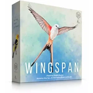 Wingspan