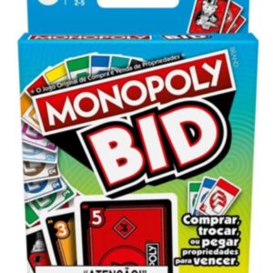 Monopoly BID
