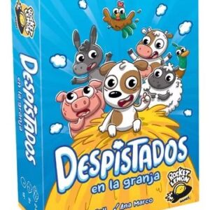 Despistados en la Granja