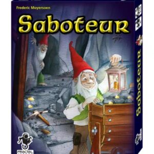 Saboteur