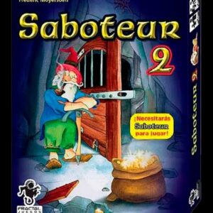 Saboteur 2