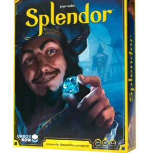 Splendor Nueva Edición