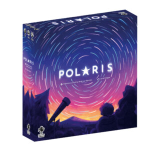 Polaris - Fractal Juegos