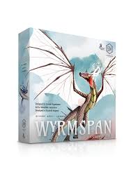 Wyrmspan