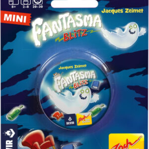 Fantasma blizt (mini)